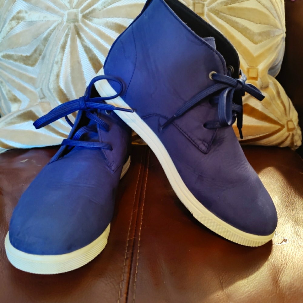Under Armour Suede Booties
